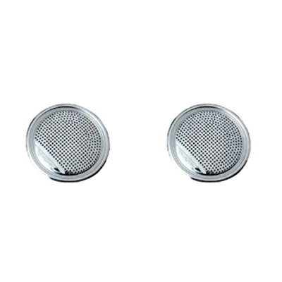 What is the car audio like?