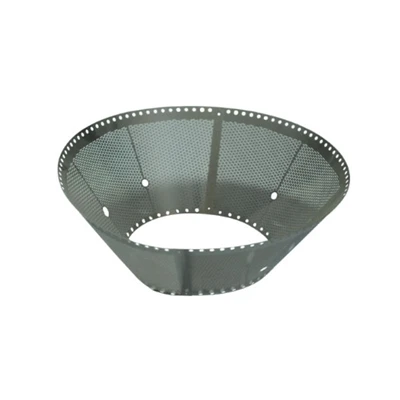 Common faults of air conditioning filters