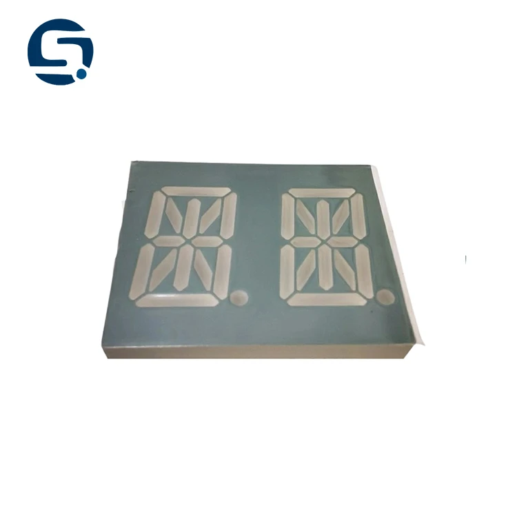 14 Segment Alphanumeric Display