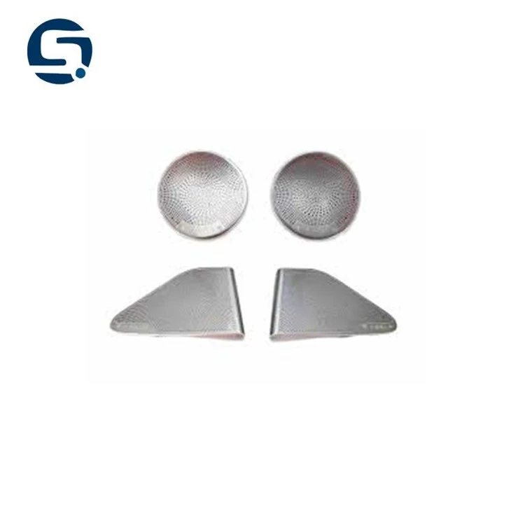 Car Speaker Grill Covers Factory