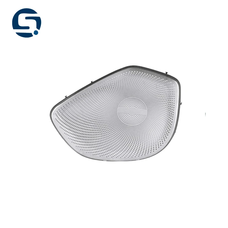 Wire Mesh Speaker Grill