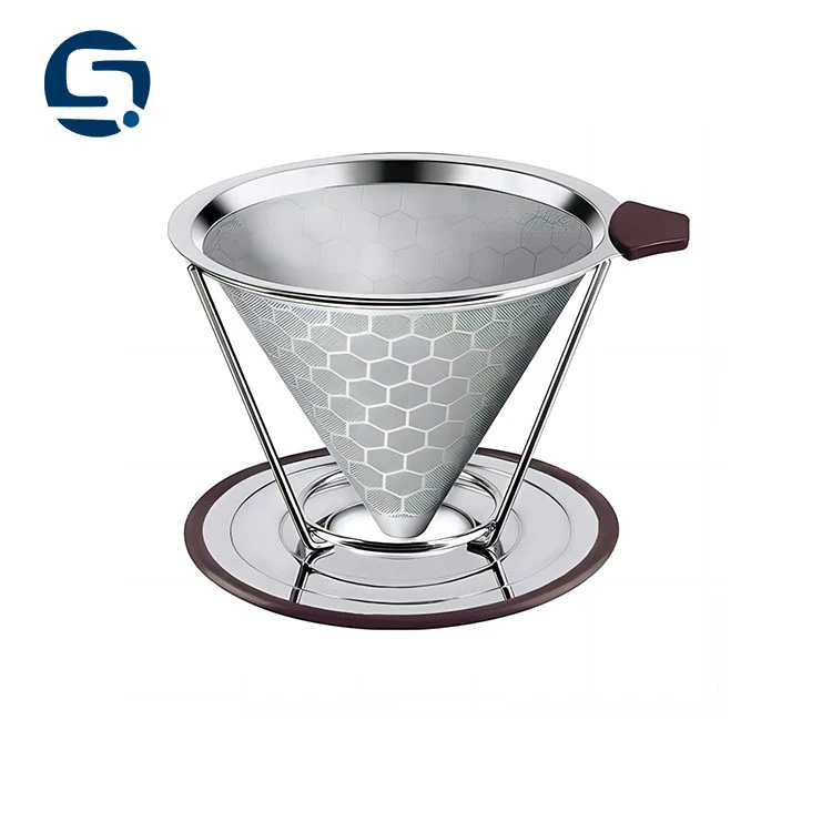 Coffee Filter Mesh Stainless Steel