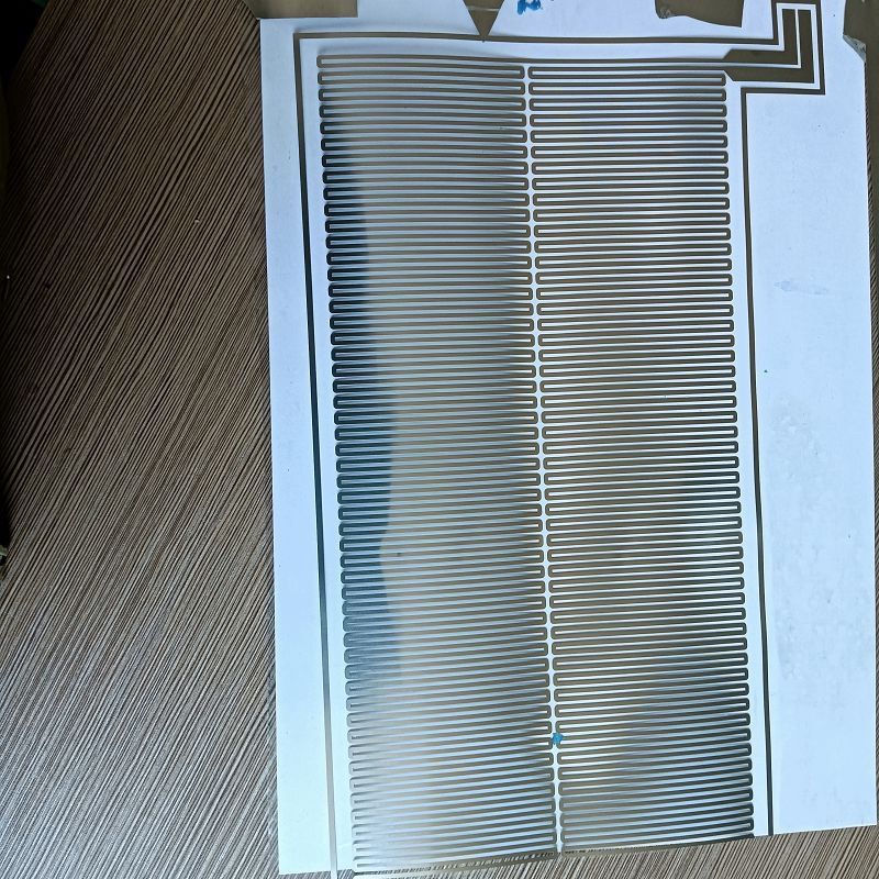 Custom Heating Products Heating Film Application Systems