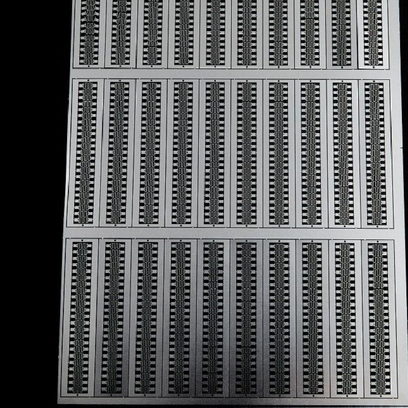 E-Cigarette Heating Wire Metal Etching Parts
