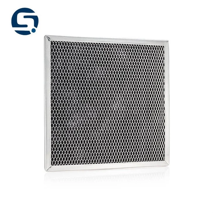 Filter Mesh