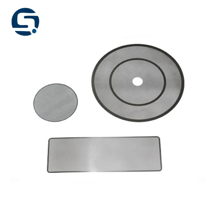 Gauze Filter Mesh