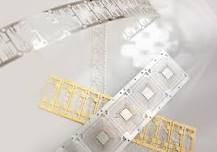 What is the use of lead frame