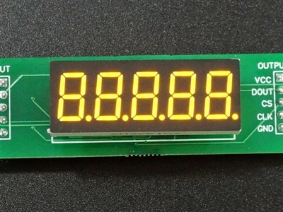What is a Seven Segment LED Display?
