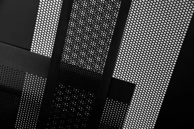 Types of Speaker Grilles
