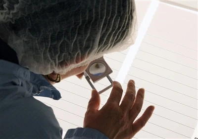 Different Technologies for Lead Frame Manufacturing