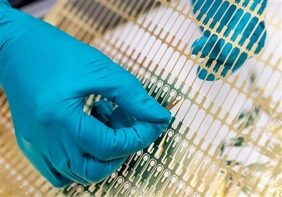 What are the technical considerations for photochemical etching