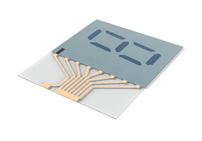 How Seven Segment Display Works