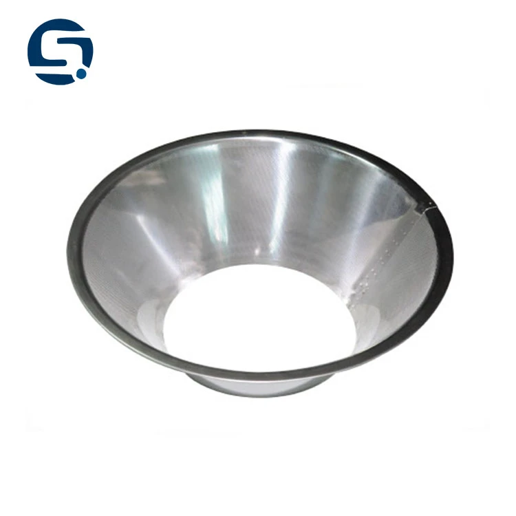 Juice Filter Mesh