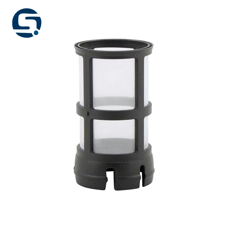 Mesh Oil Filter
