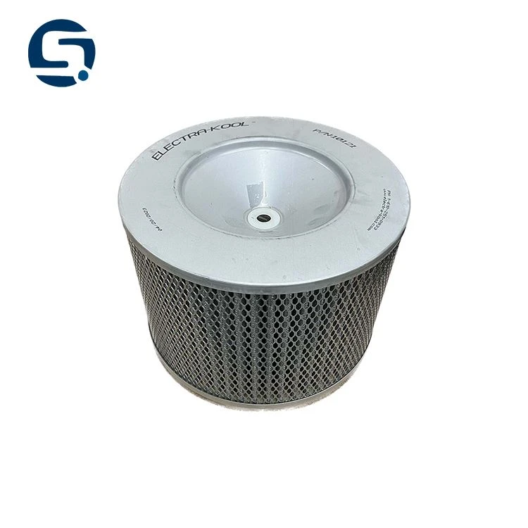Metal Mesh Filters Air Filters