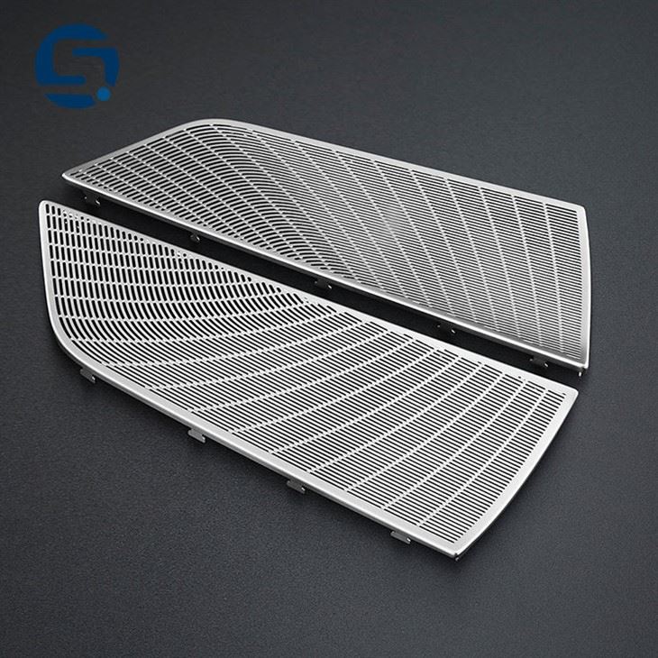 Speaker Grill Metal