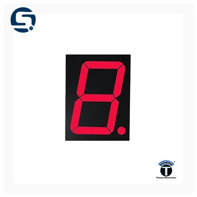 4 Inch 7segment Led Display
