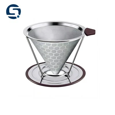 Coffee Filter Mesh Stainless Steel