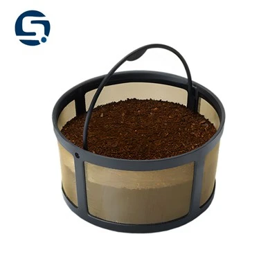 Coffee Filter Mesh