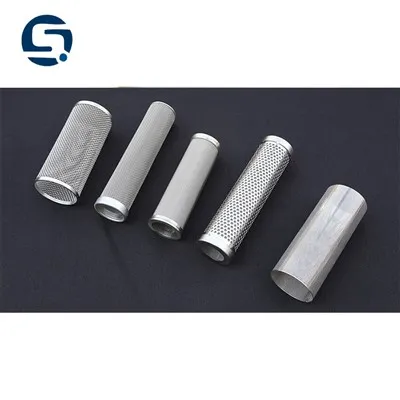 Stainless Steel Filter Mesh