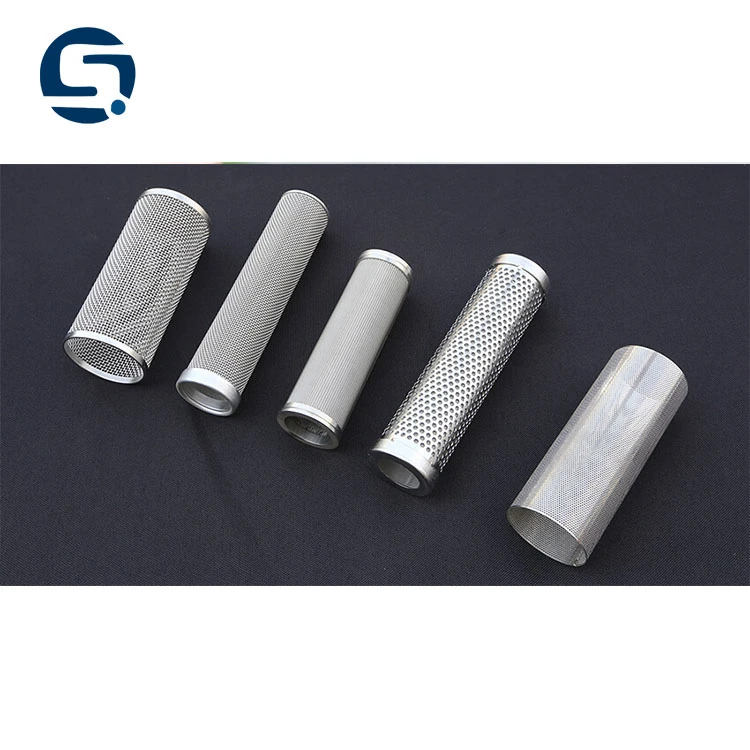 Stainless Steel Filter Mesh
