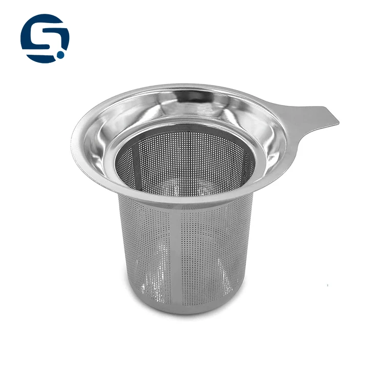 Strainer Filter Mesh