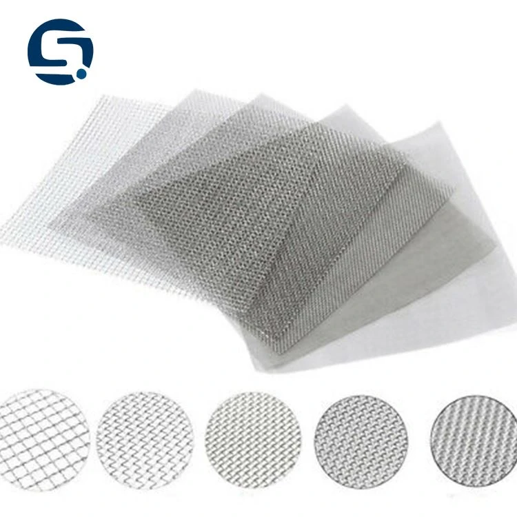Water Filter Screen