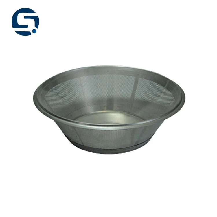 Wire Mesh Filter Screen